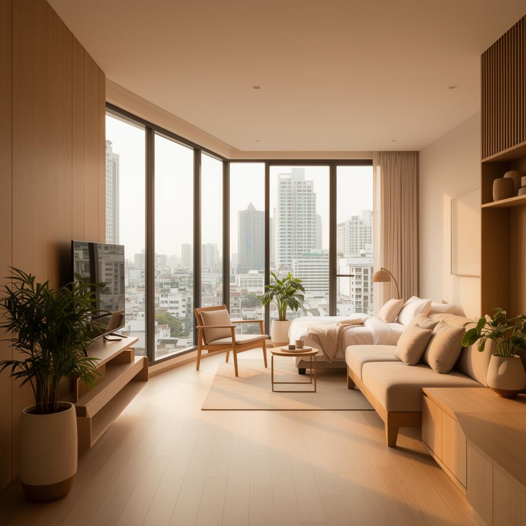 Private Studios